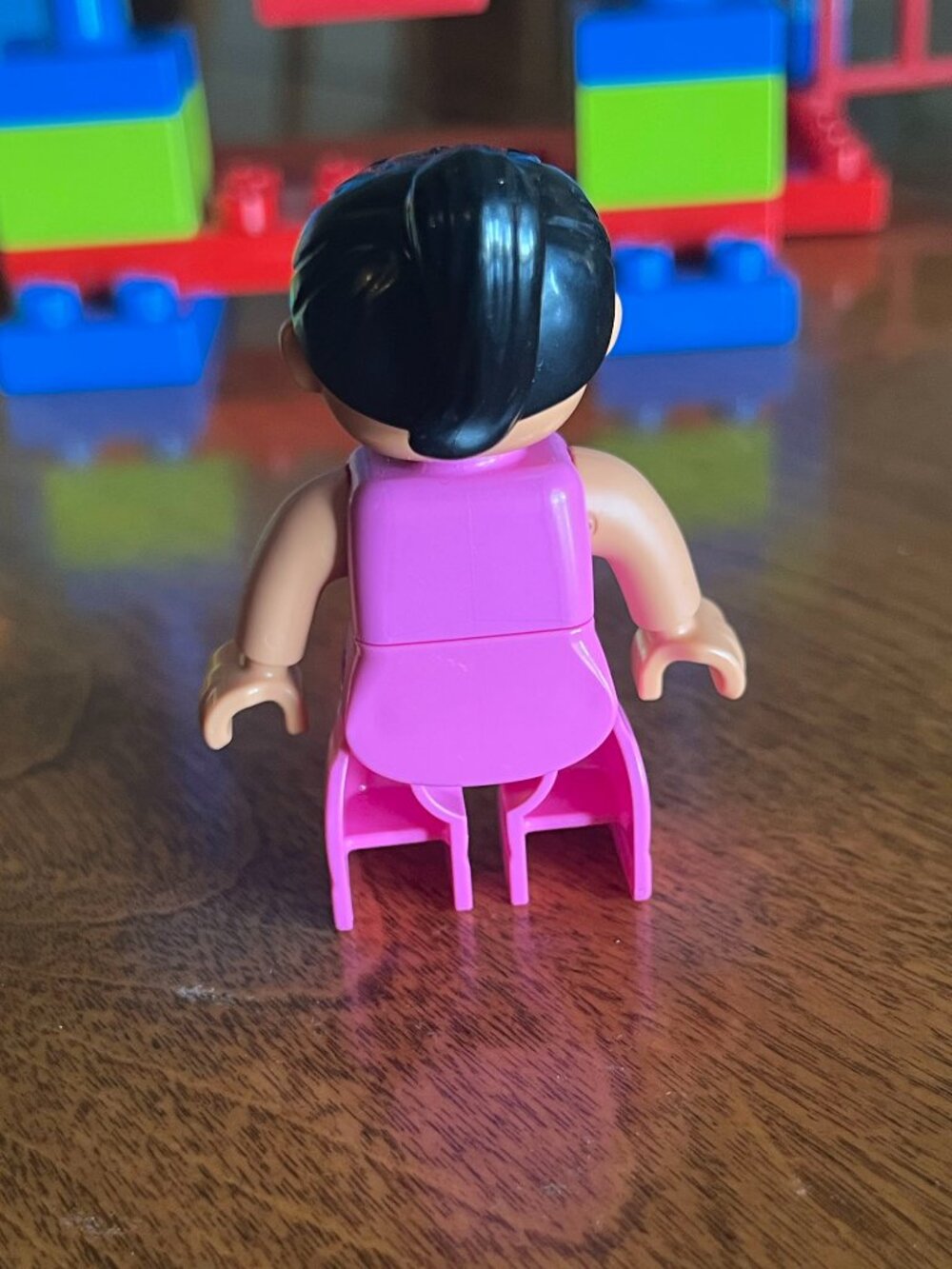 Duplo circus set - Picture 11 of 15
